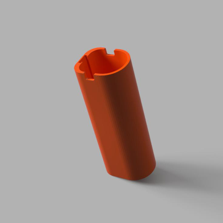 JoyCon Tube Holder Single