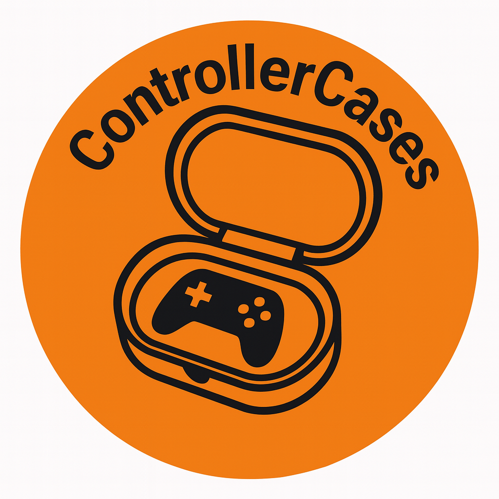 ControllerCases Logo